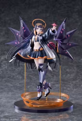 Hololive Production -Myth- Ninomae Ina'nis (AXGRIT Ver.) 1/7 Scale Figure