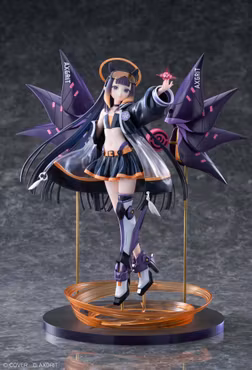 Hololive Production -Myth- Ninomae Ina'nis (AXGRIT Ver.) 1/7 Scale Figure