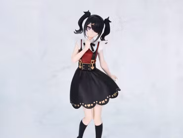 Needy Girl Overdose Vivit Ame-chan Figure