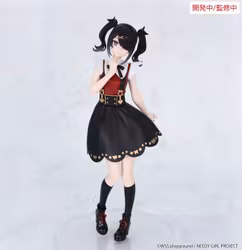 Needy Girl Overdose Vivit Ame-chan Figure