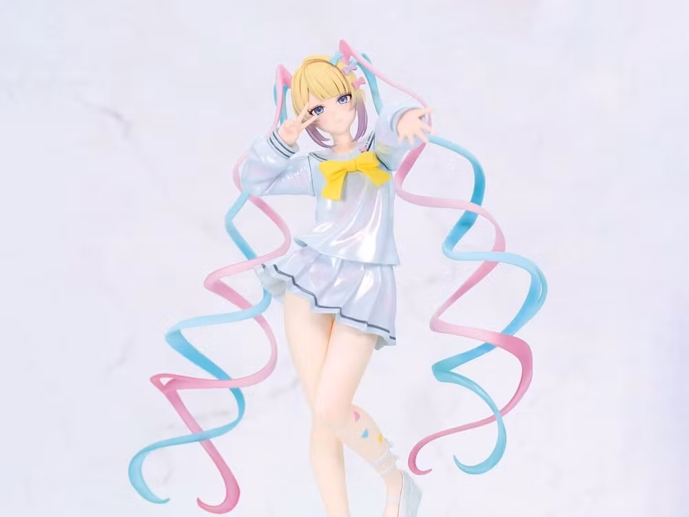 Needy Girl Overdose Vivit OMGKawaiiAngel Figure
