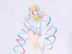 Needy Girl Overdose Vivit OMGKawaiiAngel Figure