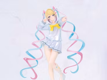 Needy Girl Overdose Vivit OMGKawaiiAngel Figure