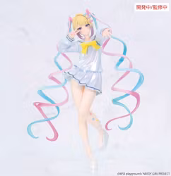 Needy Girl Overdose Vivit OMGKawaiiAngel Figure