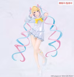 Needy Girl Overdose Vivit OMGKawaiiAngel Figure