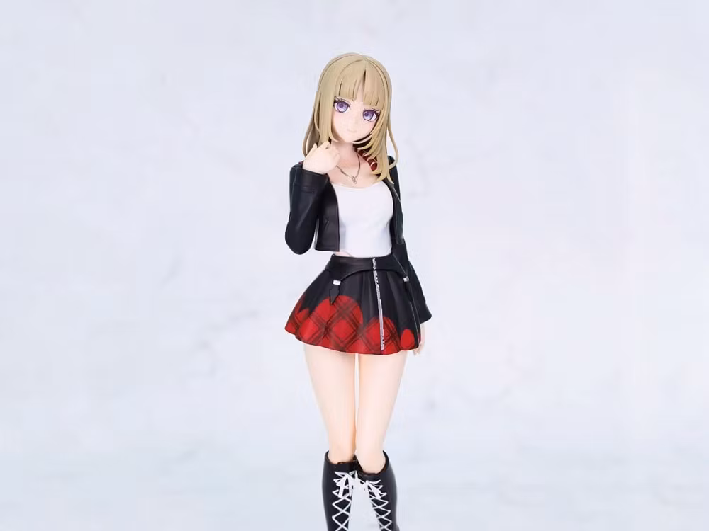 Needy Girl Overdose Vivit Kache Figure