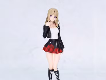 Needy Girl Overdose Vivit Kache Figure
