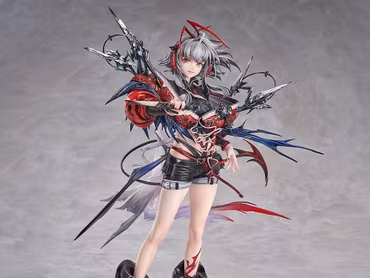 Arknights Wis'adel 1/7 Scale Figure