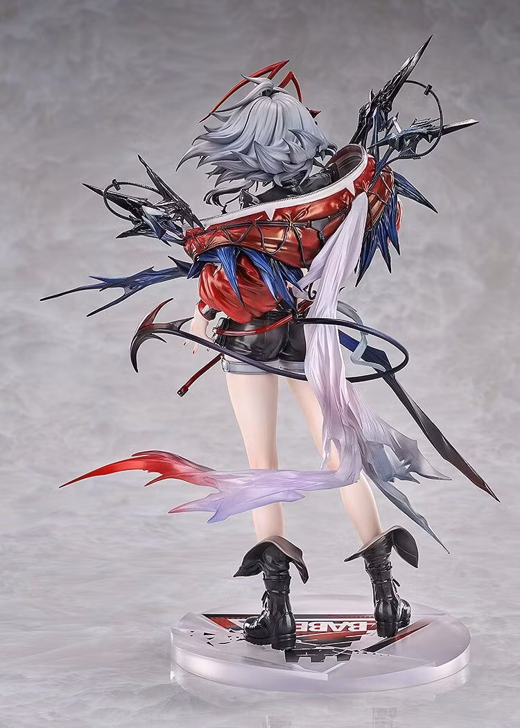 Arknights Wis'adel 1/7 Scale Figure
