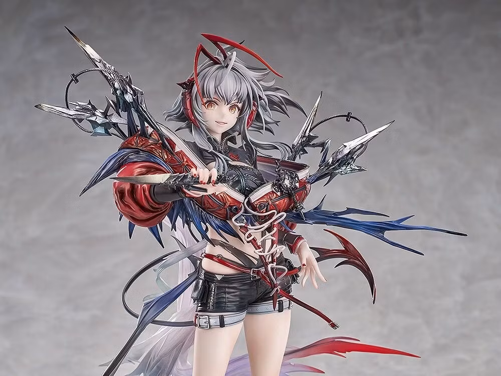 Arknights Wis'adel 1/7 Scale Figure