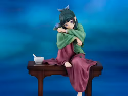 The Apothecary Diaries G.S. Collection Maomao 1/7 Scale Figure (Rerelease)