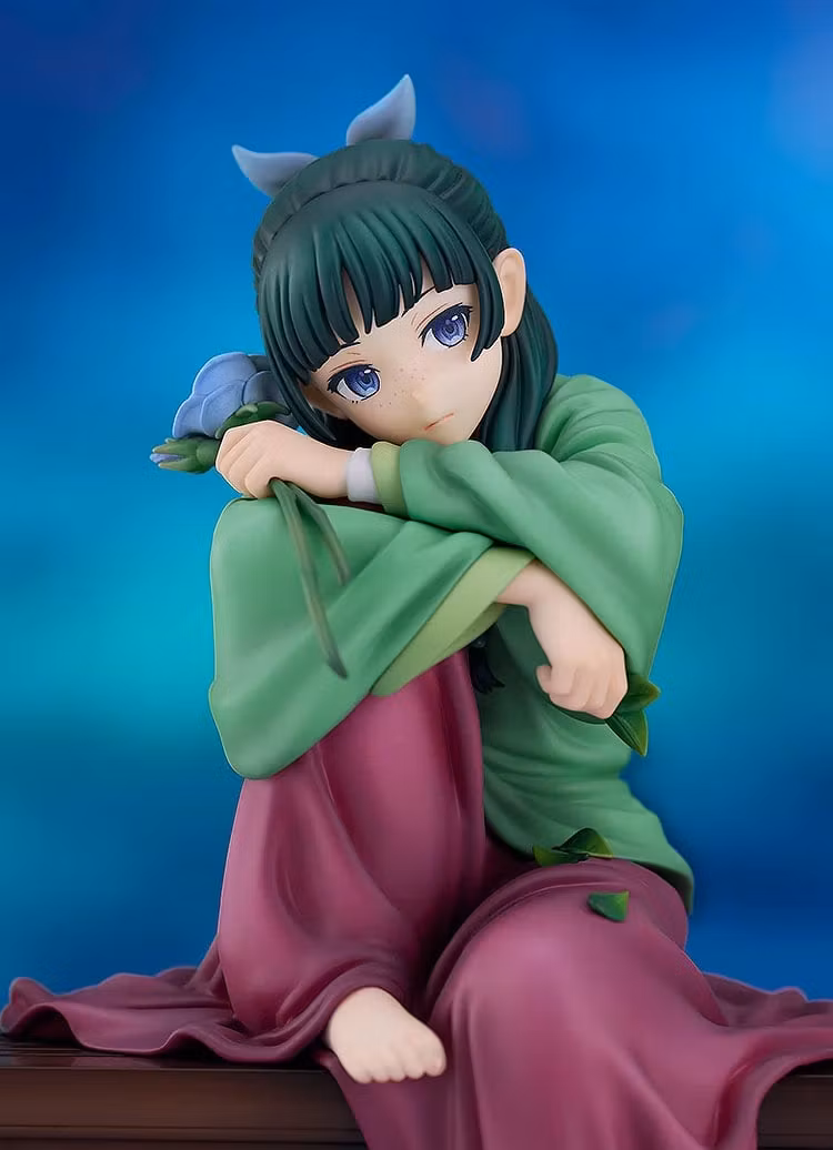 The Apothecary Diaries G.S. Collection Maomao 1/7 Scale Figure (Rerelease)