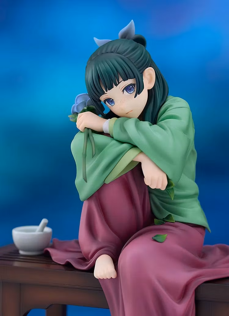 The Apothecary Diaries G.S. Collection Maomao 1/7 Scale Figure (Rerelease)