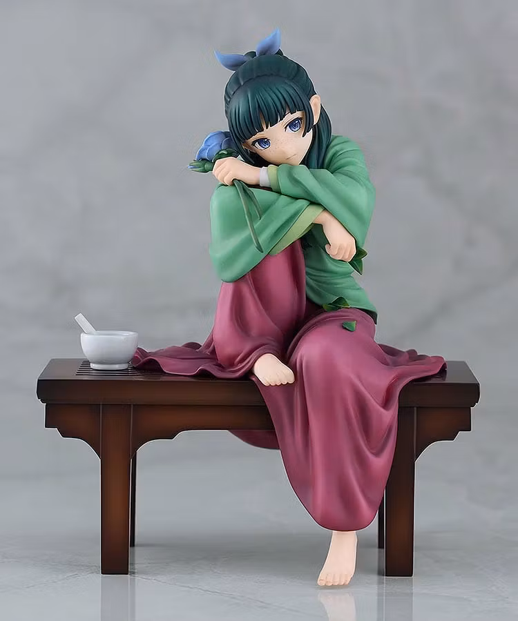 The Apothecary Diaries G.S. Collection Maomao 1/7 Scale Figure (Rerelease)