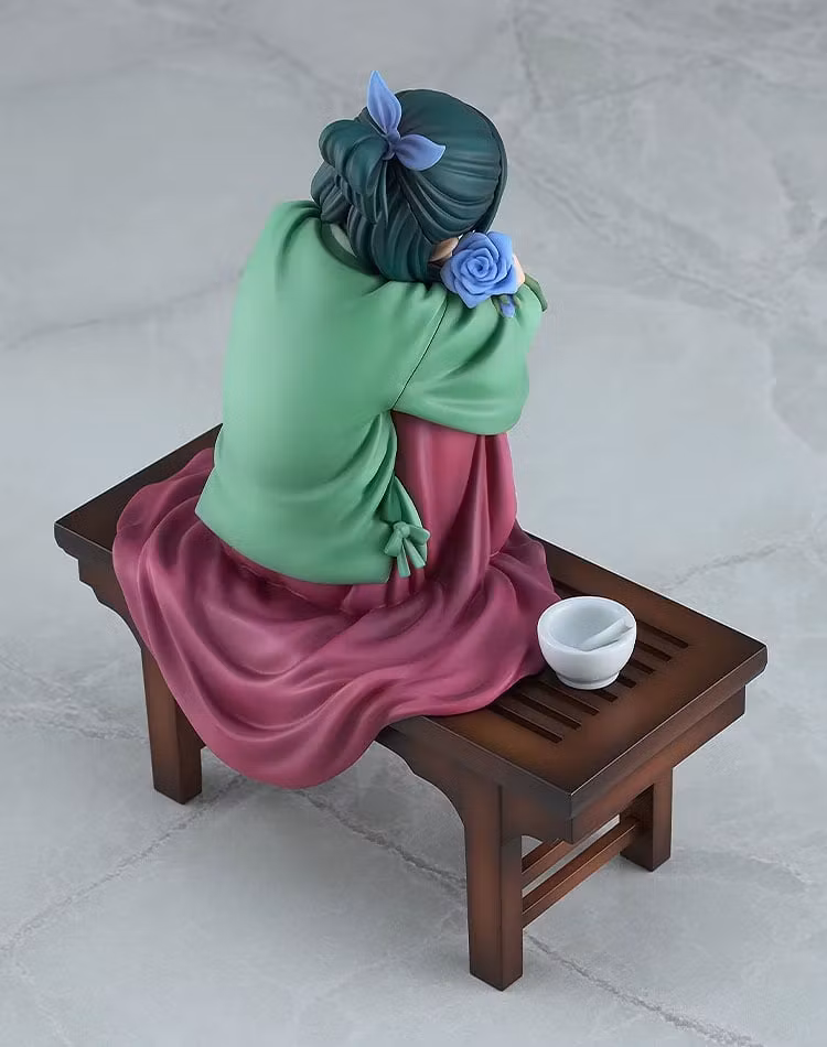 The Apothecary Diaries G.S. Collection Maomao 1/7 Scale Figure (Rerelease)