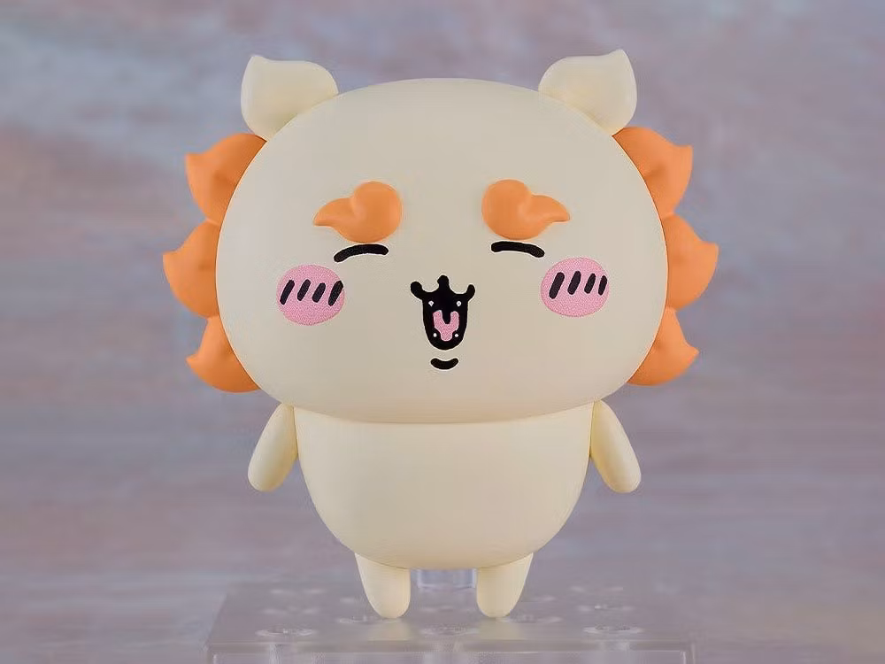 Chiikawa Nendoroid Shisa