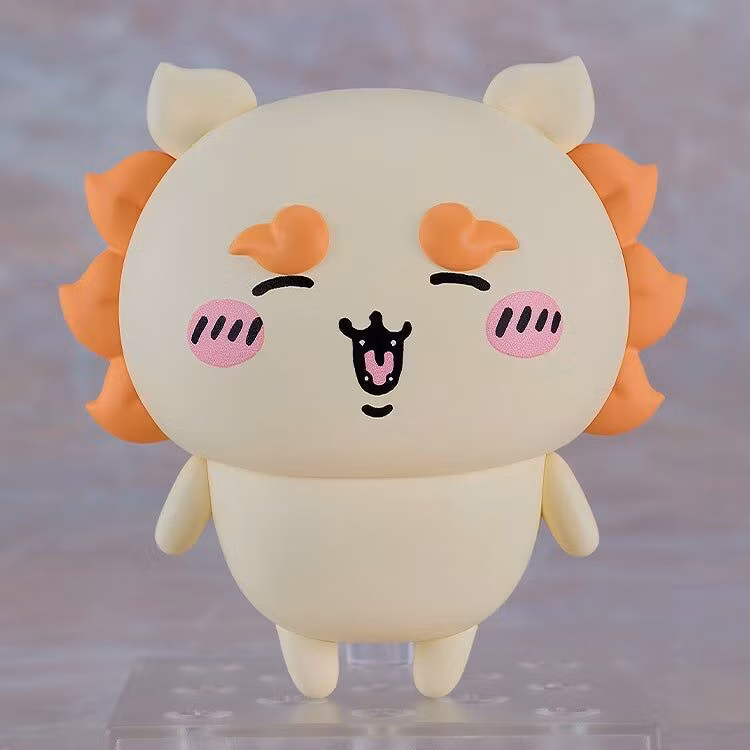 Chiikawa Nendoroid Shisa