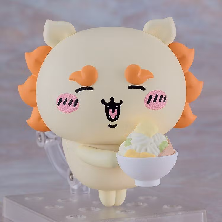Chiikawa Nendoroid Shisa