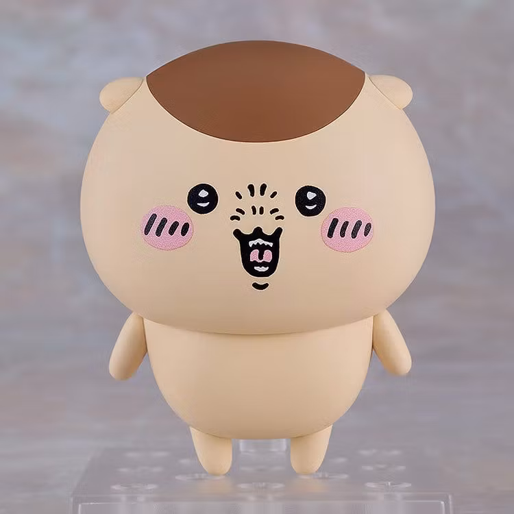Chiikawa Nendoroid Kurimanju