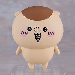 Chiikawa Nendoroid Kurimanju