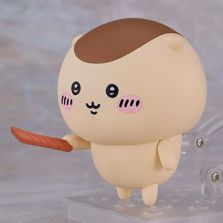 Chiikawa Nendoroid Kurimanju