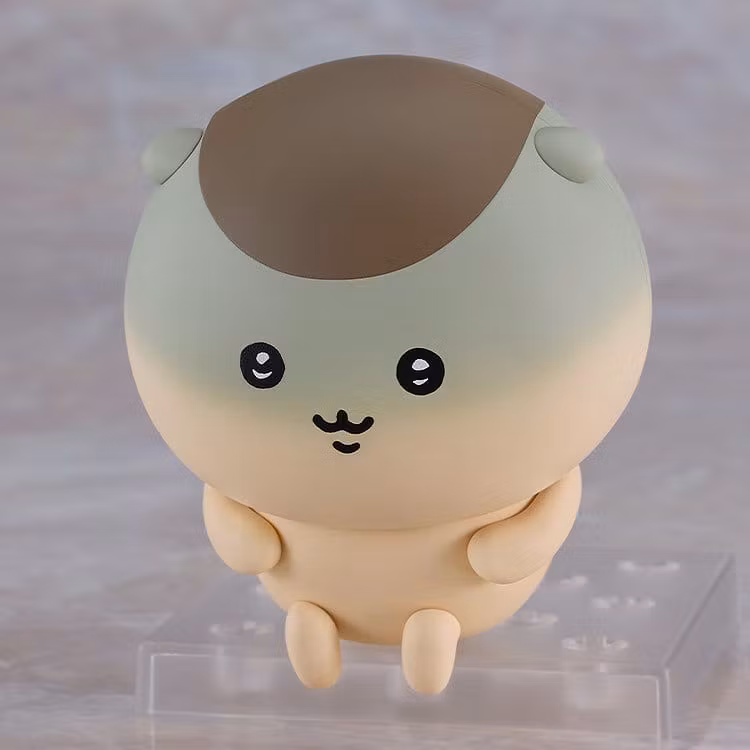 Chiikawa Nendoroid Kurimanju