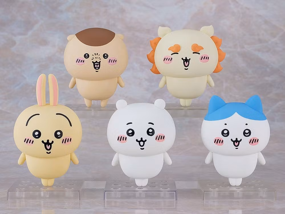 Chiikawa Nendoroid Kurimanju