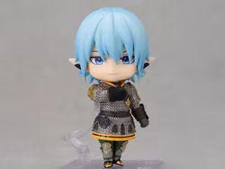 Final Fantasy XIV Nendoroid Haurchefant