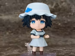 Steins;Gate Nendoroid Mayuri Shiina 2.0