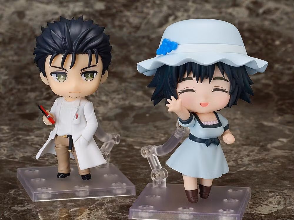 Steins;Gate Nendoroid Mayuri Shiina 2.0
