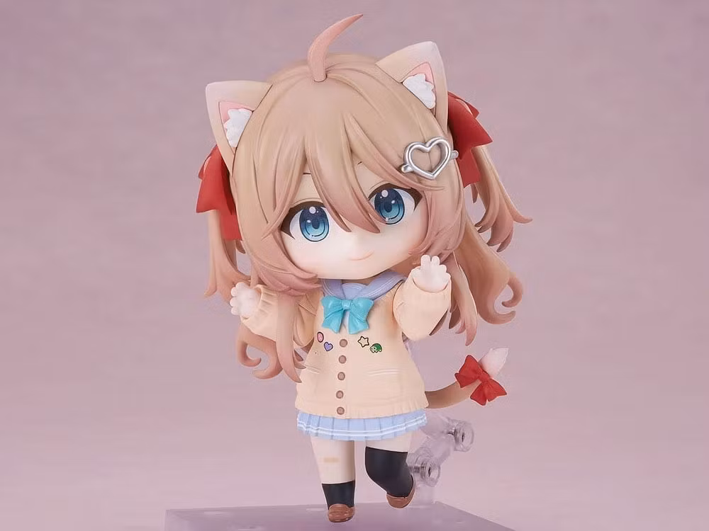 Neuro-sama Nendoroid Neuro-sama