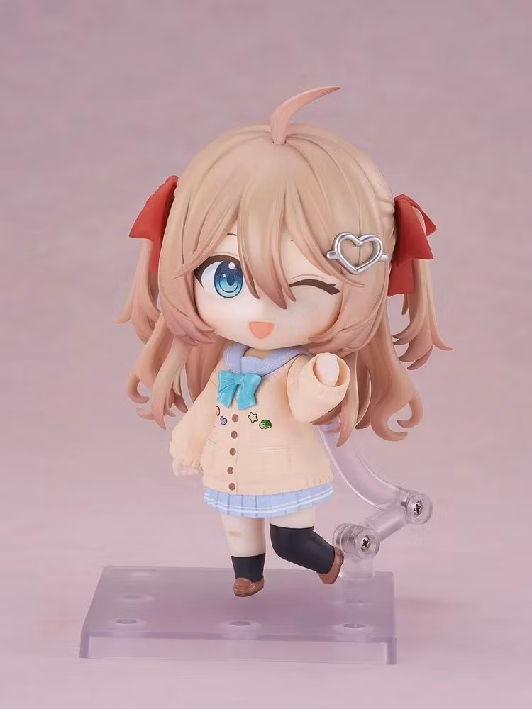 Neuro-sama Nendoroid Neuro-sama