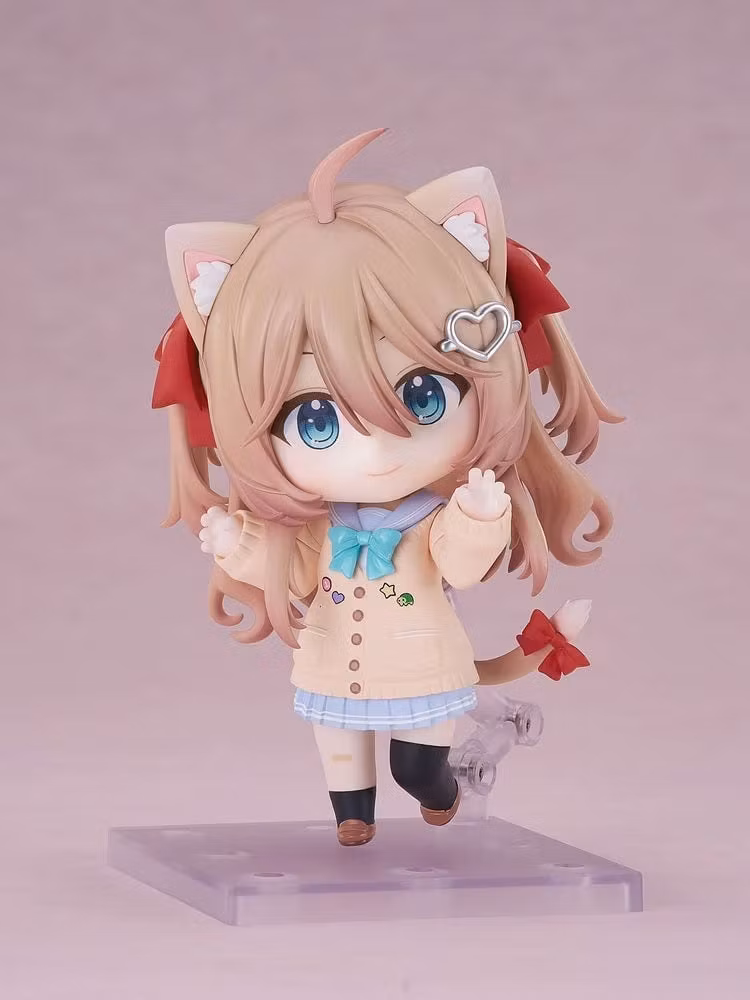 Neuro-sama Nendoroid Neuro-sama