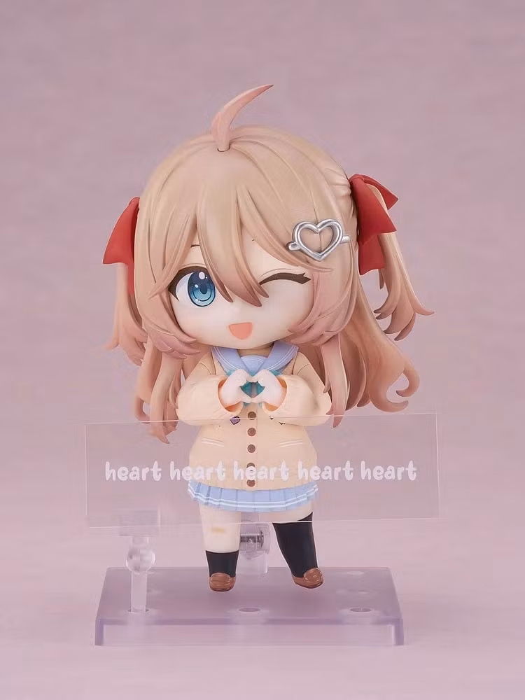 Neuro-sama Nendoroid Neuro-sama