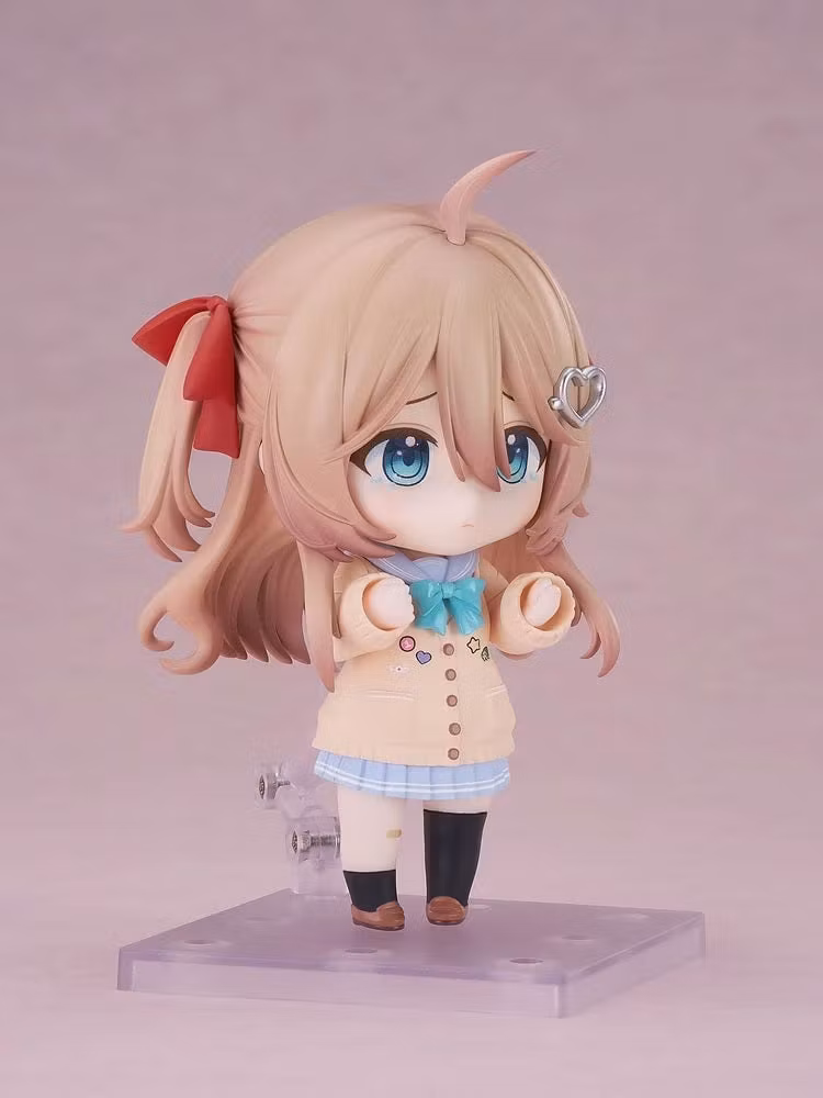 Neuro-sama Nendoroid Neuro-sama