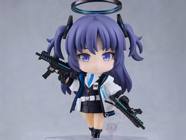 Blue Archive Nendoroid Yuuka Hayase (Rerelease)