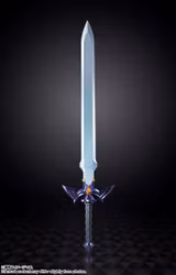 The Legend of Zelda Proplica Master Sword (Rerelease)