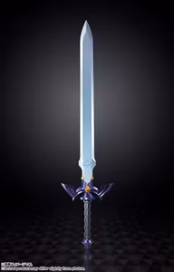 The Legend of Zelda Proplica Master Sword (Rerelease)