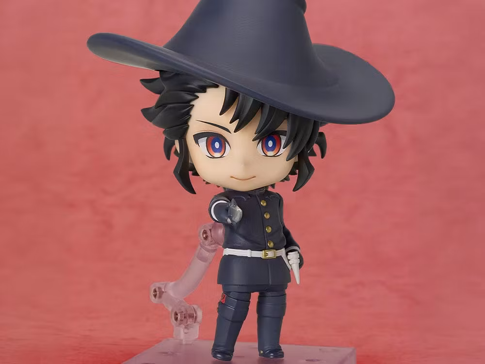 Ichi the Witch Nendoroid Ichi