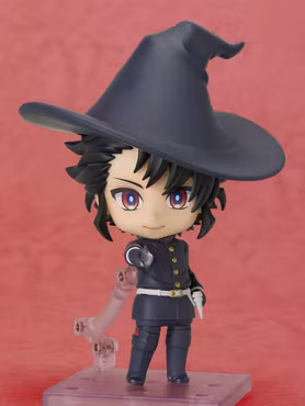 Ichi the Witch Nendoroid Ichi