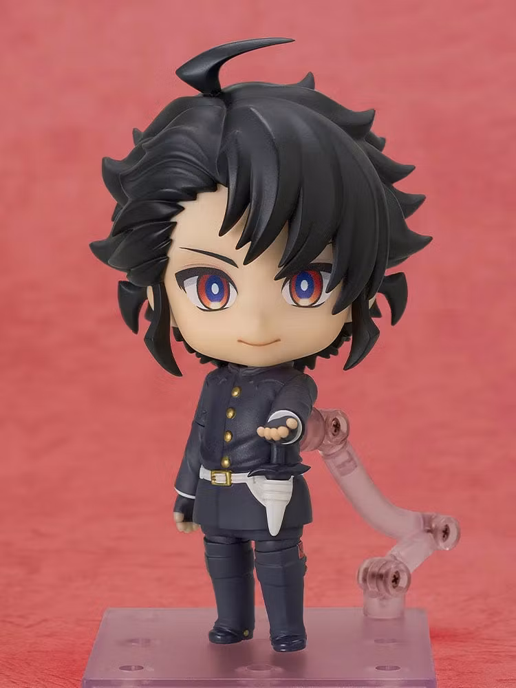 Ichi the Witch Nendoroid Ichi