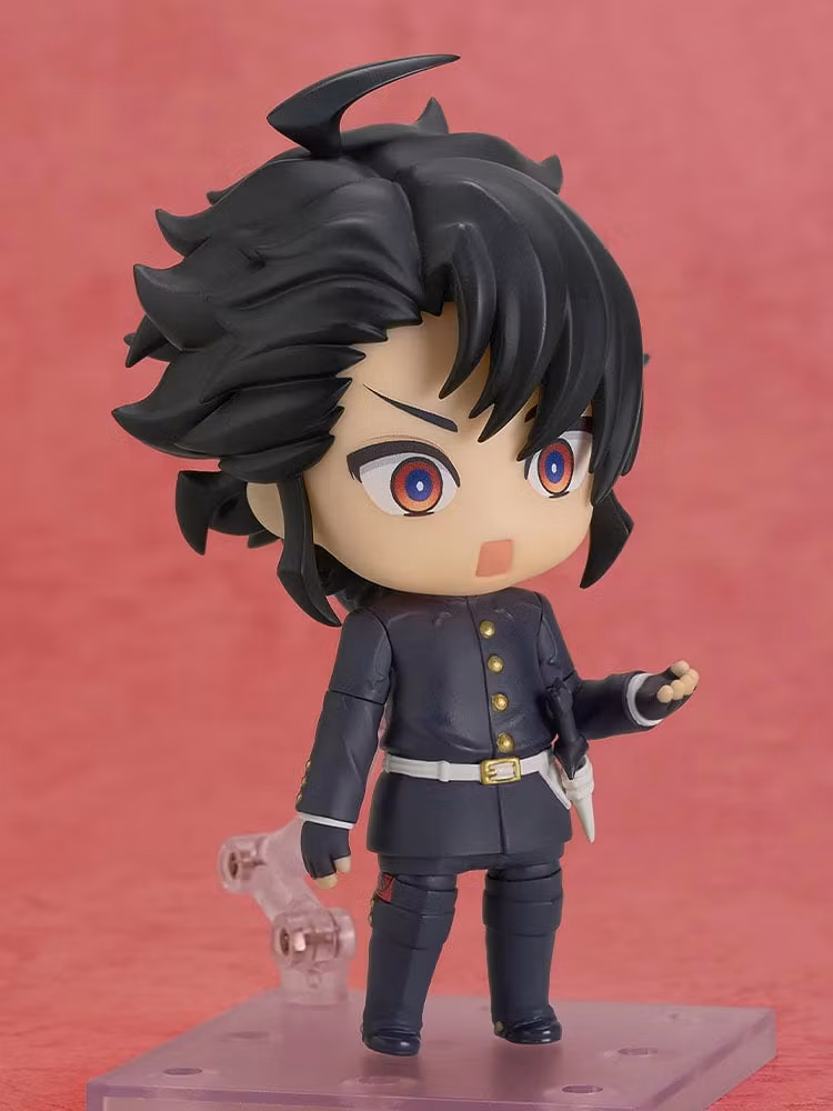 Ichi the Witch Nendoroid Ichi