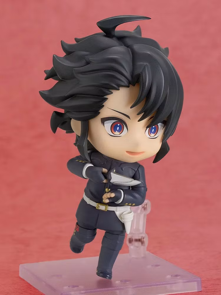 Ichi the Witch Nendoroid Ichi