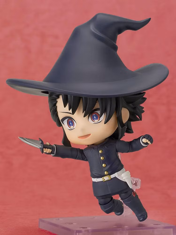 Ichi the Witch Nendoroid Ichi