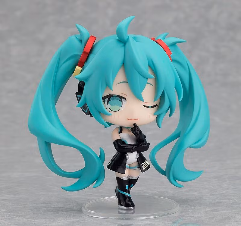 Vocaloid Hatsune Miku Blind Box Series: Racing Miku All Stars Figure Collection Vol.2 Boxed Set of 8 Figures