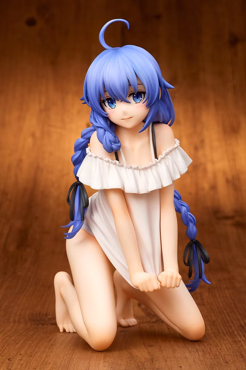 Mushoku Tensei: Jobless Reincarnation Roxy M. Greyrat (Sleepwear Ver.) 1/6 Scale Figure