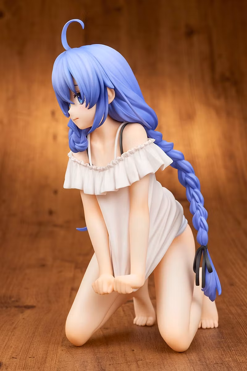 Mushoku Tensei: Jobless Reincarnation Roxy M. Greyrat (Sleepwear Ver.) 1/6 Scale Figure