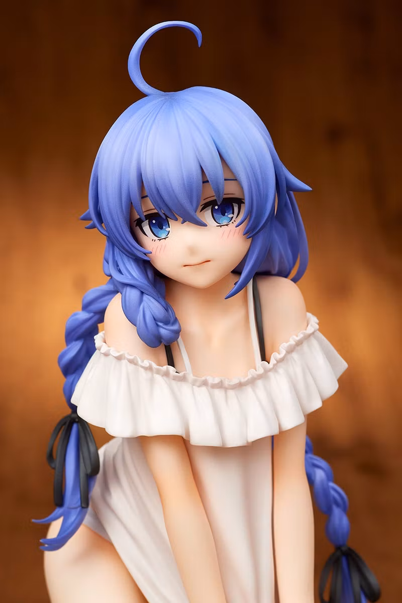 Mushoku Tensei: Jobless Reincarnation Roxy M. Greyrat (Sleepwear Ver.) 1/6 Scale Figure