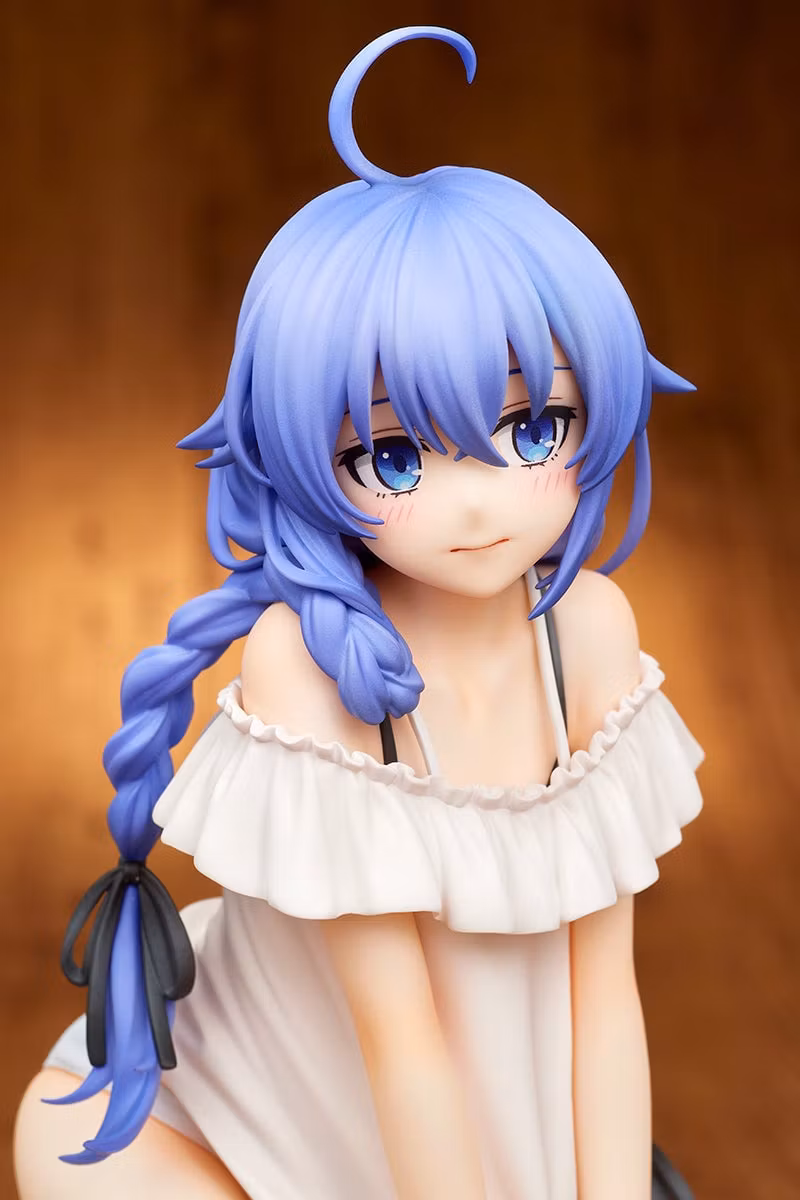 Mushoku Tensei: Jobless Reincarnation Roxy M. Greyrat (Sleepwear Ver.) 1/6 Scale Figure