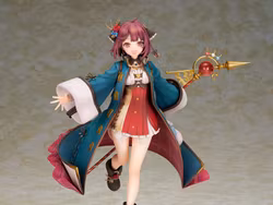 Atelier Sophie 2: The Alchemist of the Mysterious Dream Sophie Neuenmuller 1/7 Scale Figure